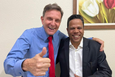 Desempenho abaixo da meta desidrata dirigente estadual do Republicanos