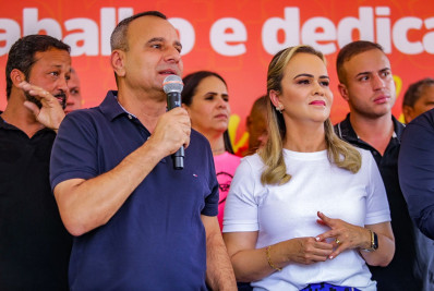 Qual o futuro de Waguinho?