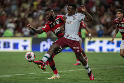 Fluminense x Flamengo: tricolores garantem mais de 18 mil ingressos para segundo jogo da final do Carioca