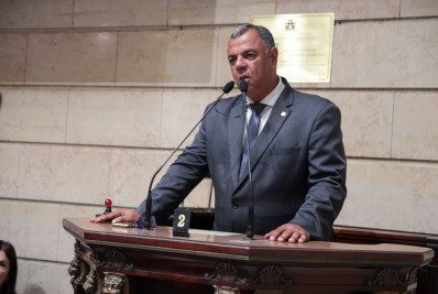 Família Brazão avalia possibilidade de tentar dobrar presença na Câmara