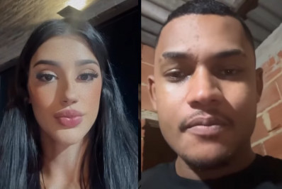 Bia Miranda acusa ex-noivo de roubo e desabafa: 'Quase me agrediu'