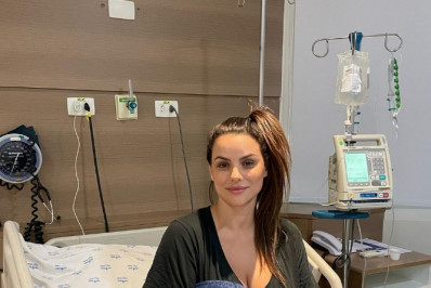 Carol Dias passa por cirurgia de emergência; saiba mais 