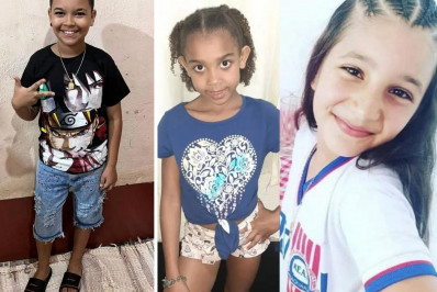 Número de crianças baleadas no Rio é cinco vezes maior em comparação a 2022