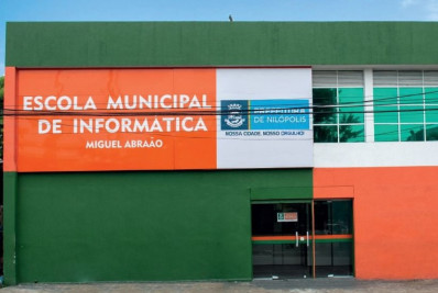 Casa da Juventude divulga lista dos selecionados para cursos gratuitos em Nilópolis