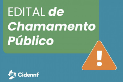 Cidennf lança edital para credenciar empresas especializadas em serviços da área de saúde