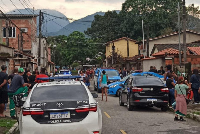 Mulher que matou filhos a facadas, em Guapimirim, é absolvida pela Justiça