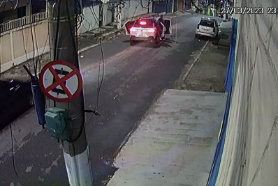 Deputado estadual sofre tentativa de assalto em São João de Meriti