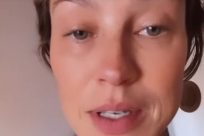 Luana Piovani fala sobre a festa do filho com a presença de Pedro Scooby: 'Inteligência emocional'