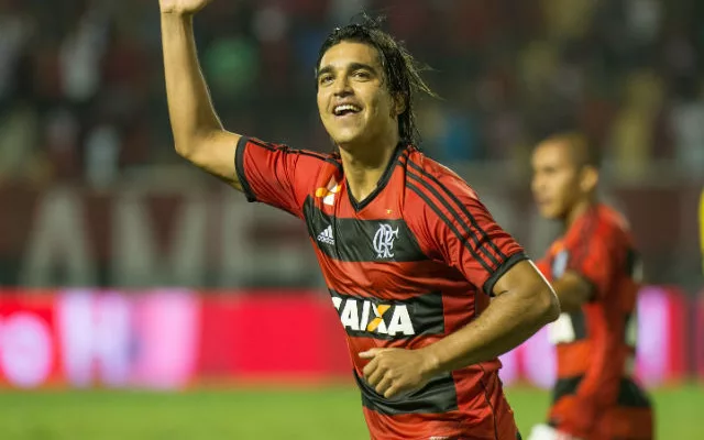 Ex-Flamengo, Marcelo Moreno volta ao futebol para tentar disputar a Copa do Mundo