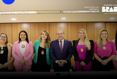 Operação da Polícia Civil mira crimes contra mulheres