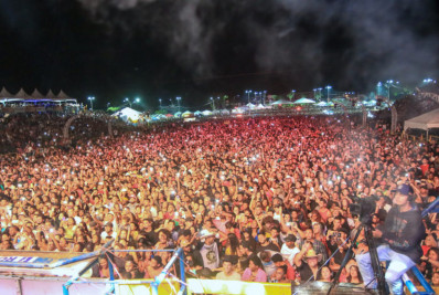 Prefeitura anuncia as datas da 3ª edição do Saquarema Country Fest 