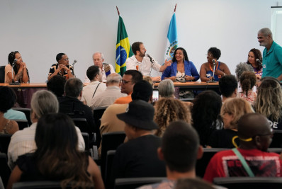 Frente Parlamentar em Defesa da Saúde Mental é reinstalada na Alerj 