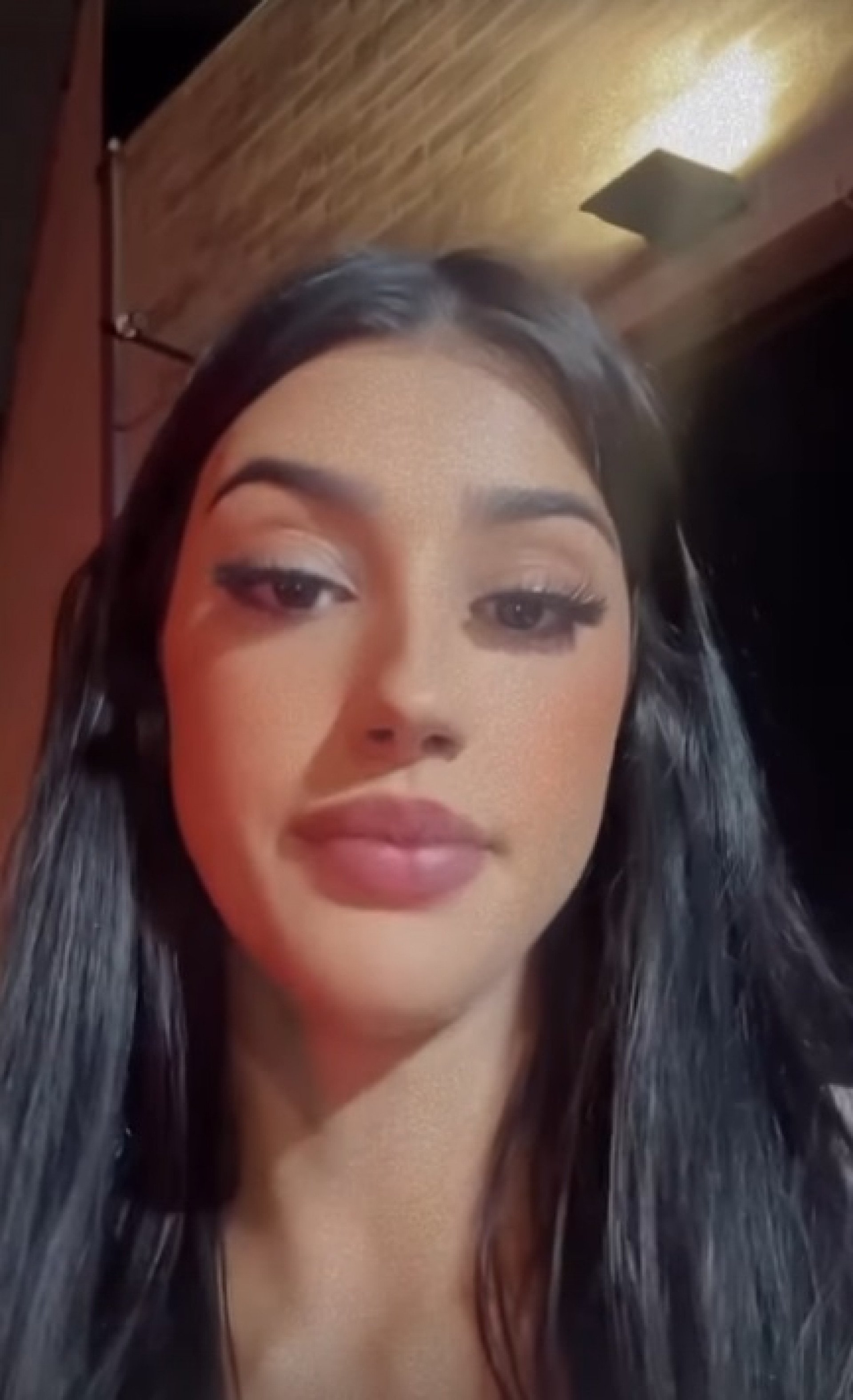 Bia Miranda faz acusações contra o ex-noivo - Reprodução do Instagram