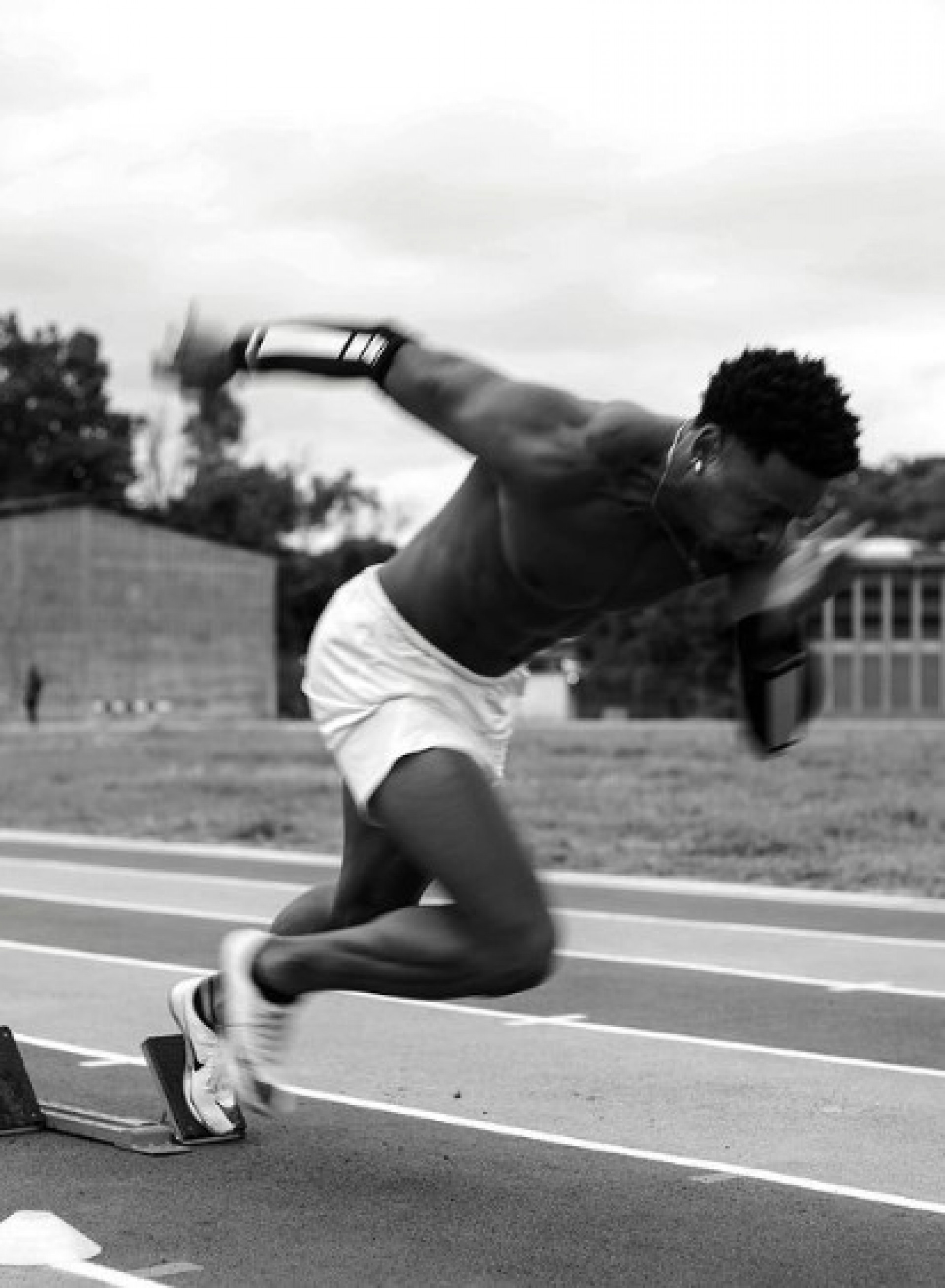 Sequência de fotos publicadas pelo Ex-BBB deixou fãs empolgados - Reprodução/Instagram