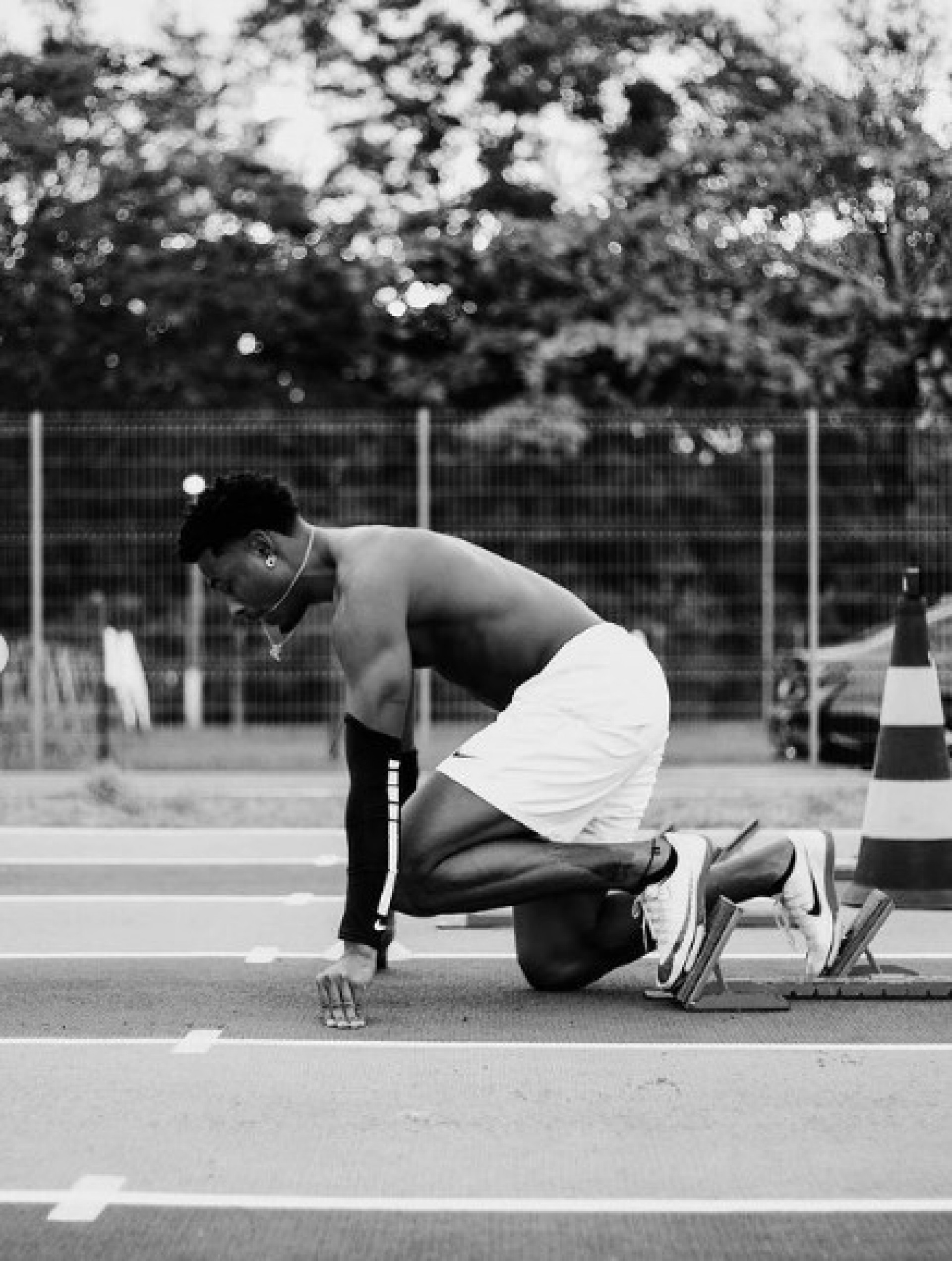 Sequência de fotos publicadas pelo Ex-BBB deixou fãs empolgados - Reprodução/Instagram