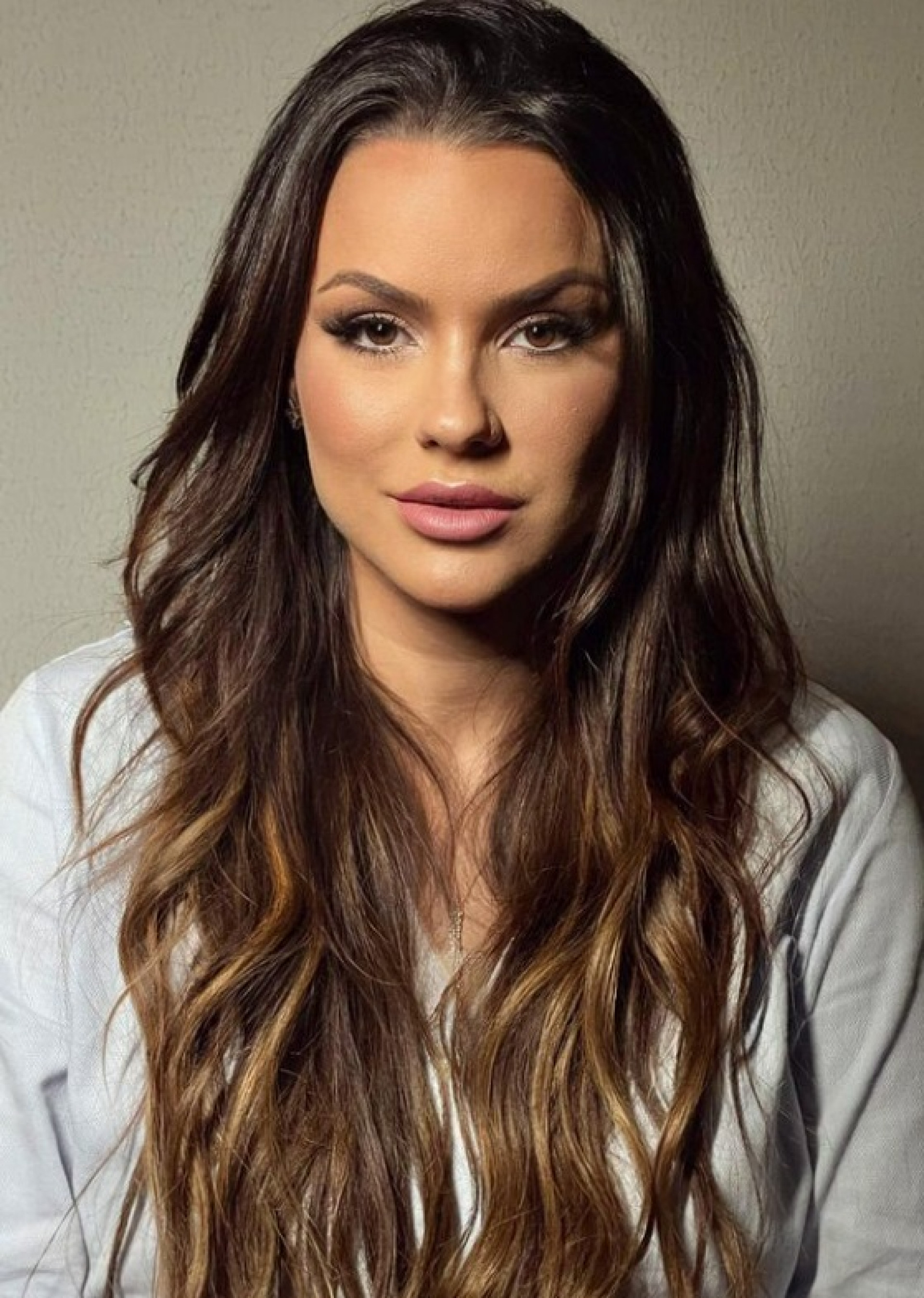 Carol Dias é operada após ser diagnosticada com apendicite - Reprodução do Instagram