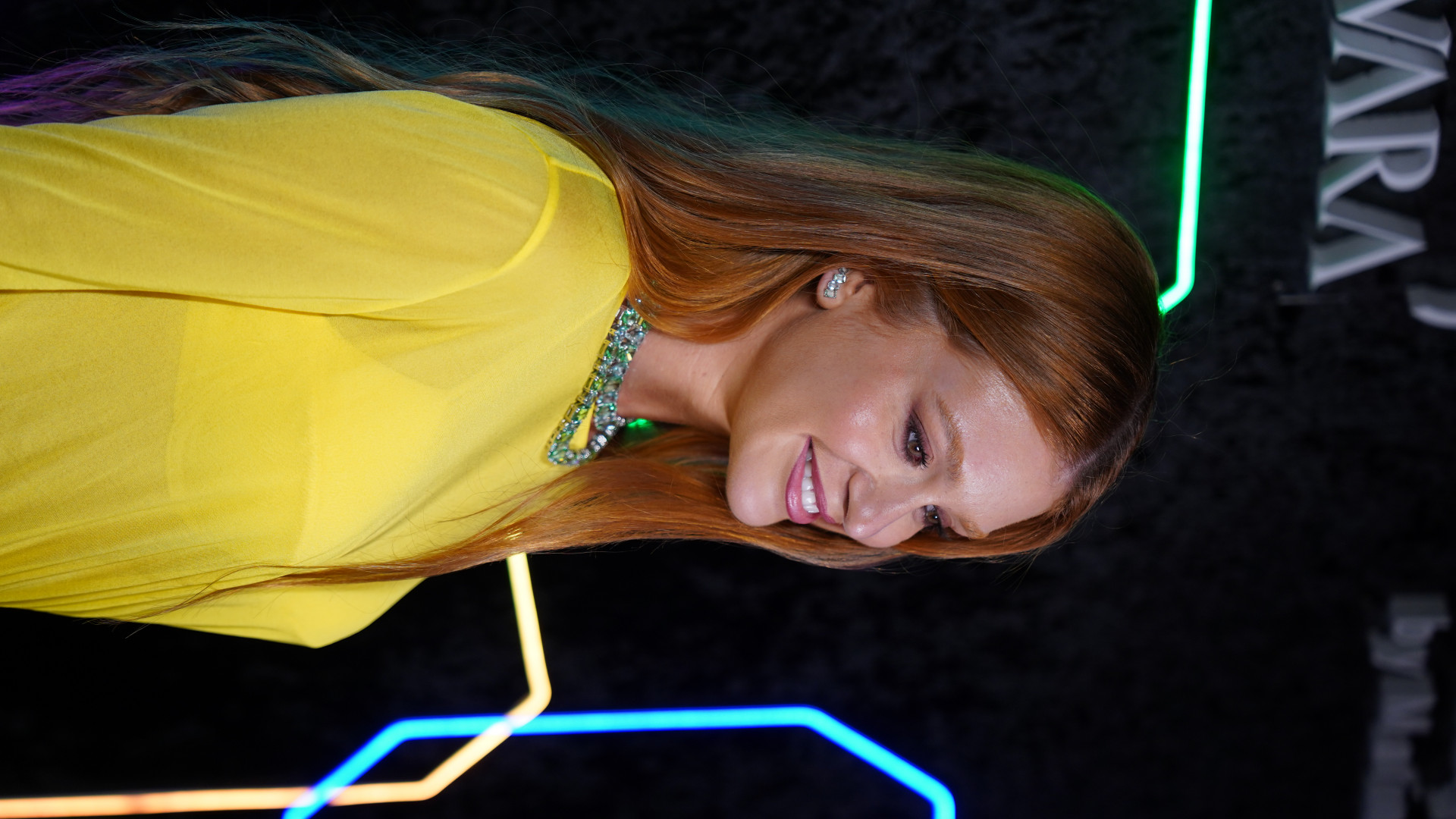 Marina Ruy Barbosa - Divulgação