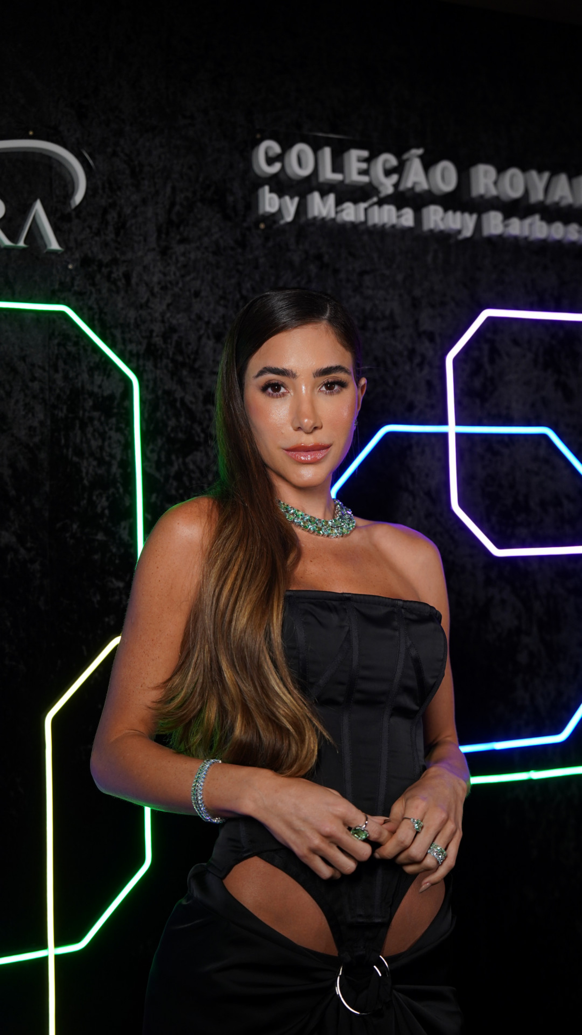 Romana Novais - Divulgação