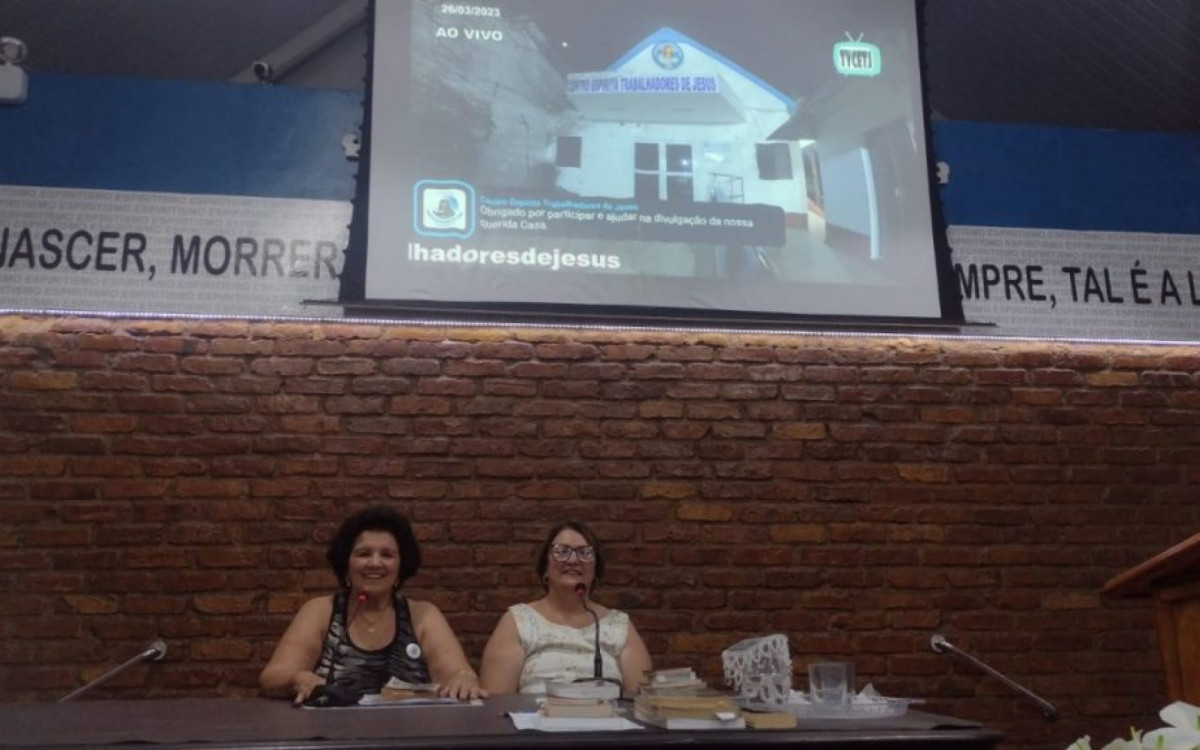 Todas as casas espíritas da Região dos Lagos e da Baixada Litorânea, bem como o Conselho Espírita do Estado do Rio de Janeiro (CEERJ) e a Federação Espírita Brasileira (FEB) também foram convidadas a participar da celebração do centenário.