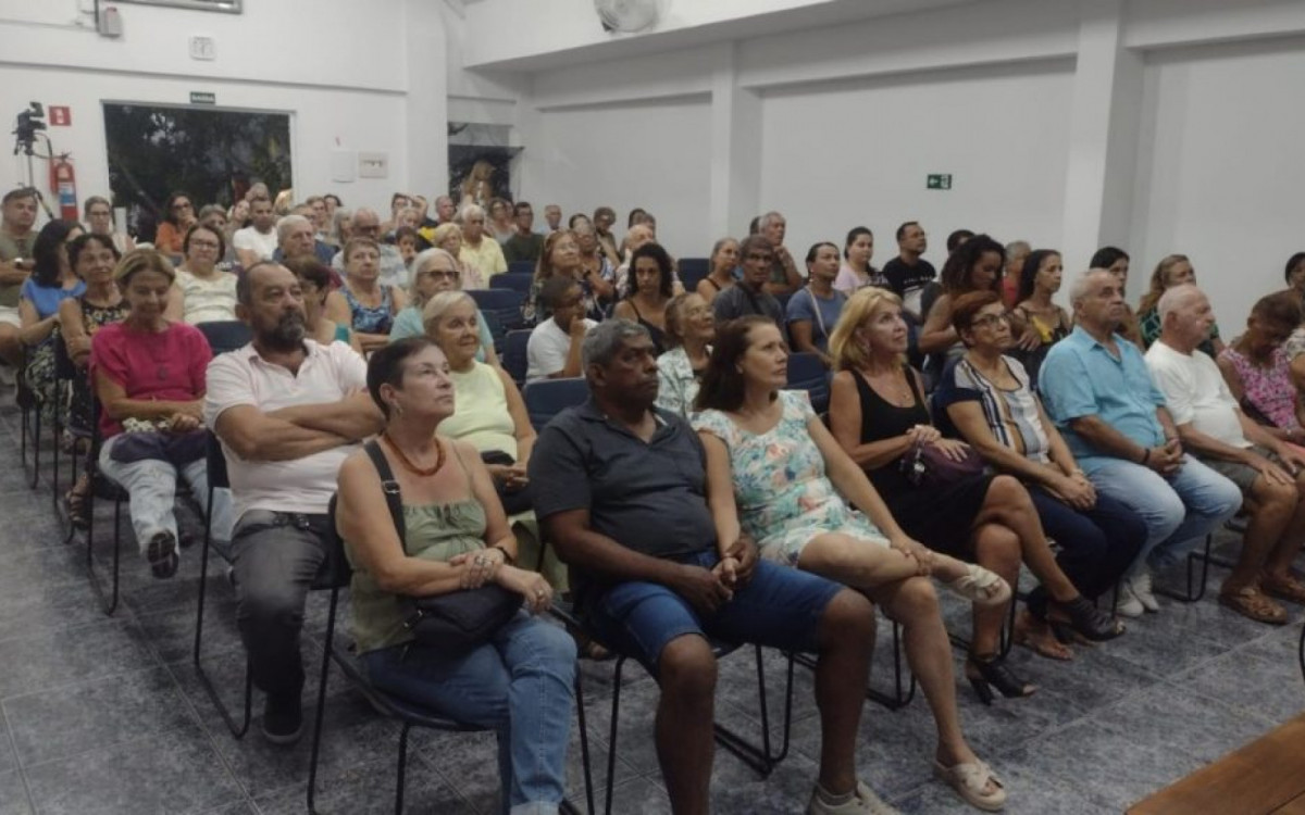 Todas as casas espíritas da Região dos Lagos e da Baixada Litorânea, bem como o Conselho Espírita do Estado do Rio de Janeiro (CEERJ) e a Federação Espírita Brasileira (FEB) também foram convidadas a participar da celebração do centenário.