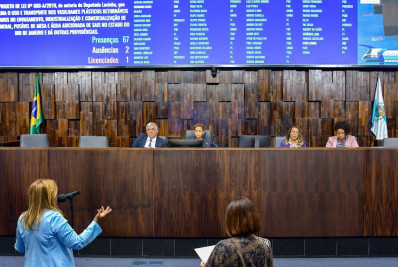 CPI dos Trens solicita instalação de grupo para revisão do modelo tarifário