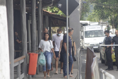 Preso por atropelar e matar adolescente, Bruno Krupp é solto