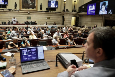 Mudanças da prefeitura ao Plano Diretor são pauta de novas audiências