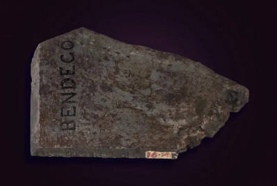 Acervo raro de meteoritos será exposto em Museu de Ciências da Terra, na Urca