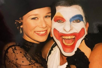 Mariana Ximenes relembra aniversário de Jorge Fernando 