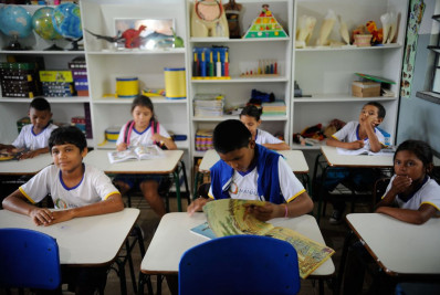 Senado aprova inclusão de feiras escolares entre despesas de ensino