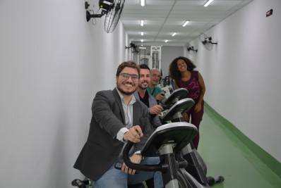 Campus Nilópolis do IFRJ apresenta boas novidades para 2023