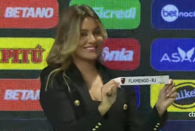 Perfil do Maringá reage ao descobrir que enfrentará o Flamengo na Copa do Brasil: 'Família, Fu***