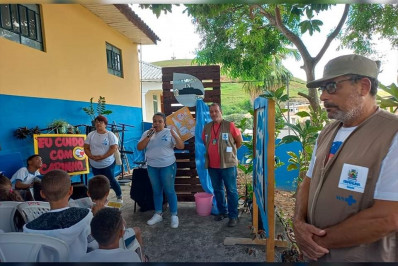 Coordenação de Vigilância Ambiental reforça investidas contra o 