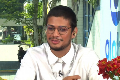 Eliminado do 'BBB 23', Gabriel Santana revela desejo: 'Ter meu próprio ninho'