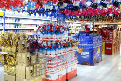 Procon de Barra Mansa avalia preços de chocolate na Páscoa