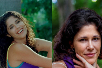 Atriz Juliana Martins revela que perdeu papel importante ao sofrer assédio de diretor na Globo