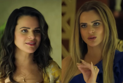 'A Usurpadora, o musical': filme inspirado em novela mexicana será lançado em abril