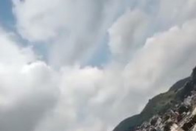 Intenso tiroteio volta a assustar moradores da Zona Oeste; PM reforça policiamento na região