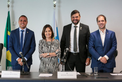 Alerj instala Conselho de Ética da nova legislatura