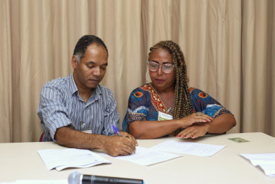 UFRJ recebe, pela primeira vez em sua história, inscrição de professores negros para reitoria