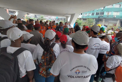 Caxias abre inscrições para cursos gratuitos no Grêmio de Xerém