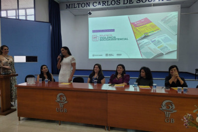 Volta Redonda lança publicação com diagnóstico da Assistência Social