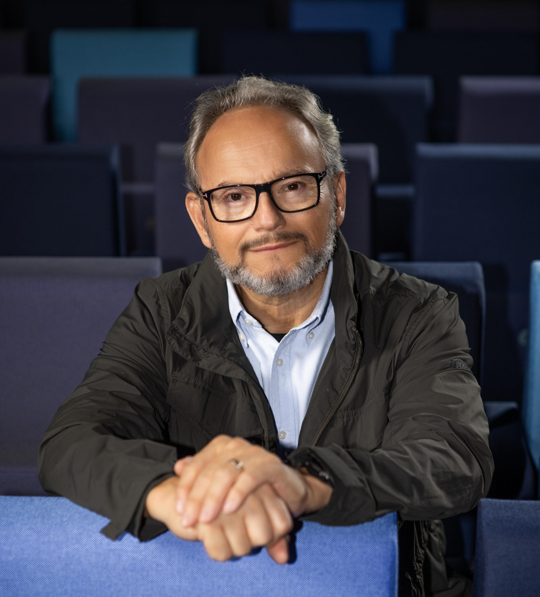 Ernesto Paglia assina a reportagem do programa sobre tecnologia - Reprodução/Globo