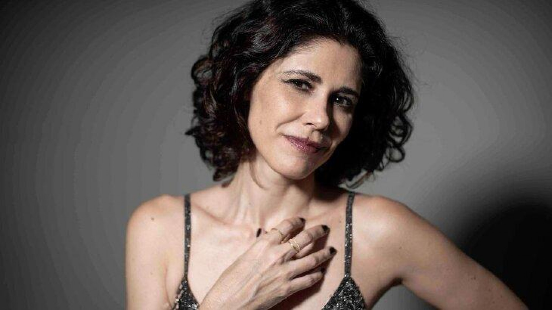 Juliana Martins - Foto reprodução internet