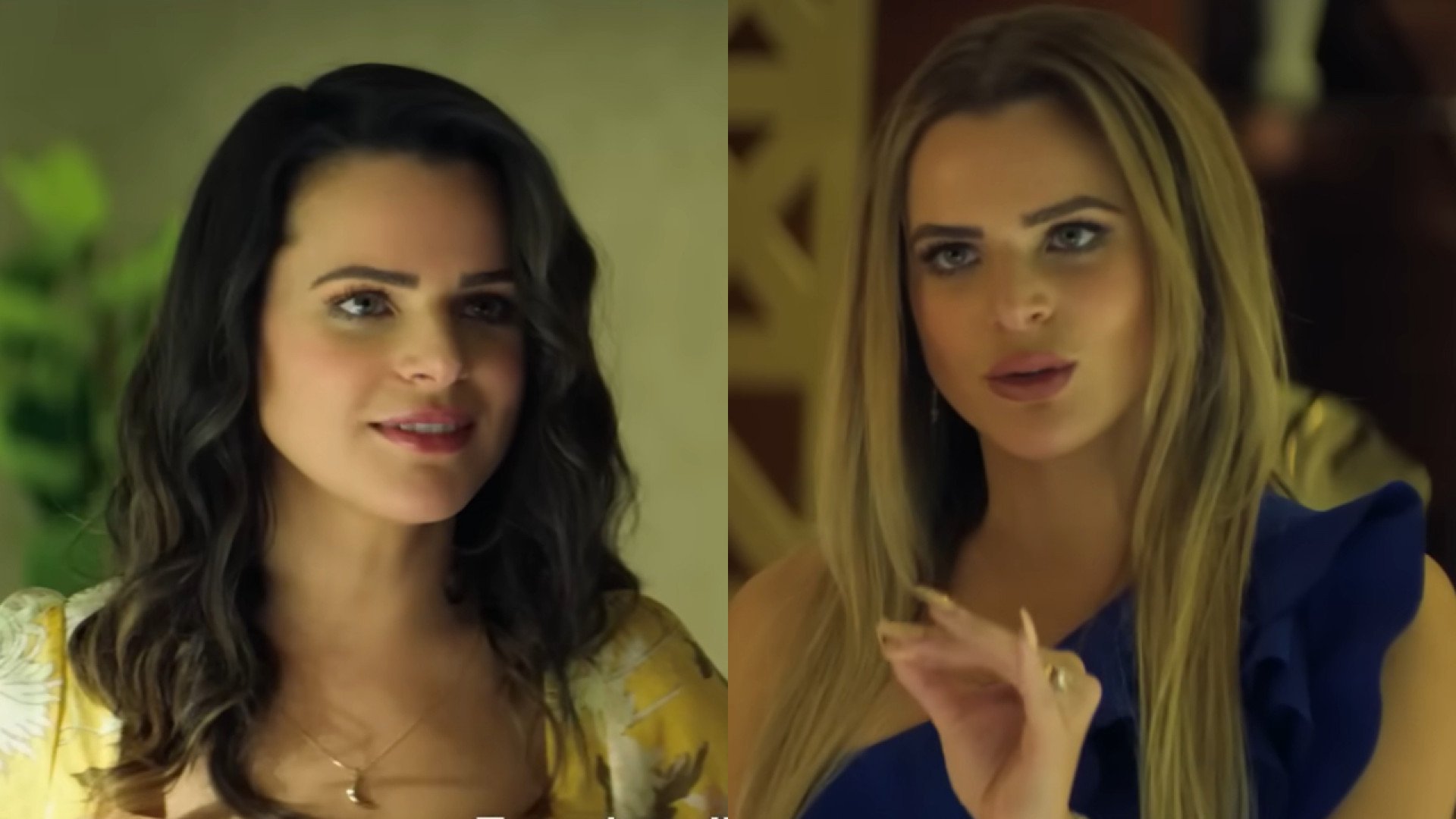 Filme musical é inspirado em novela mexicana que foi sucesso no SBT - Reprodução/Internet