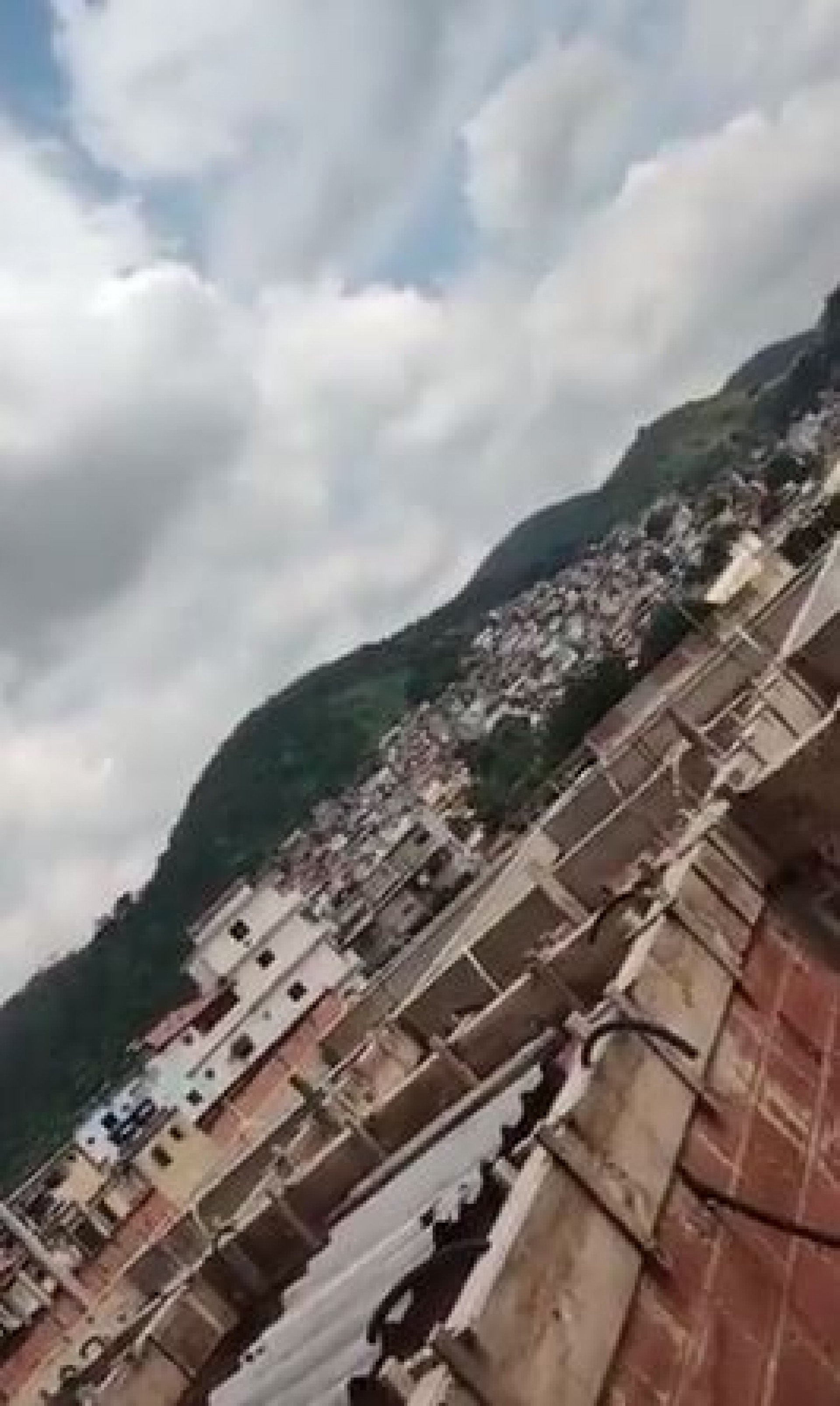 A região da Praça Seca tem sido alvo de disputa de território por traficantes e milicianos