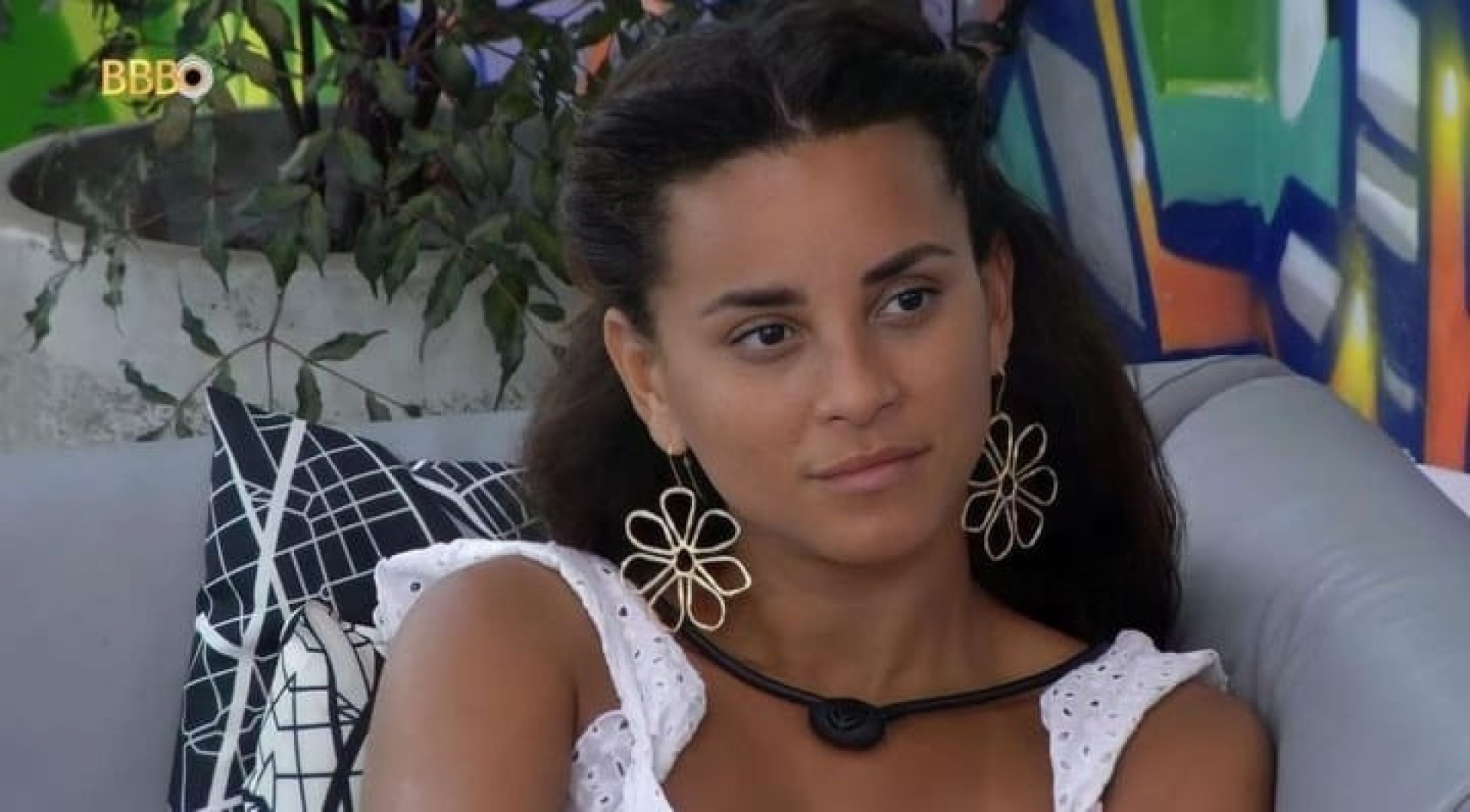 Domitila Barros foi alvo de deboche de rivais do 'BBB 23' - Reprodução/Instagram