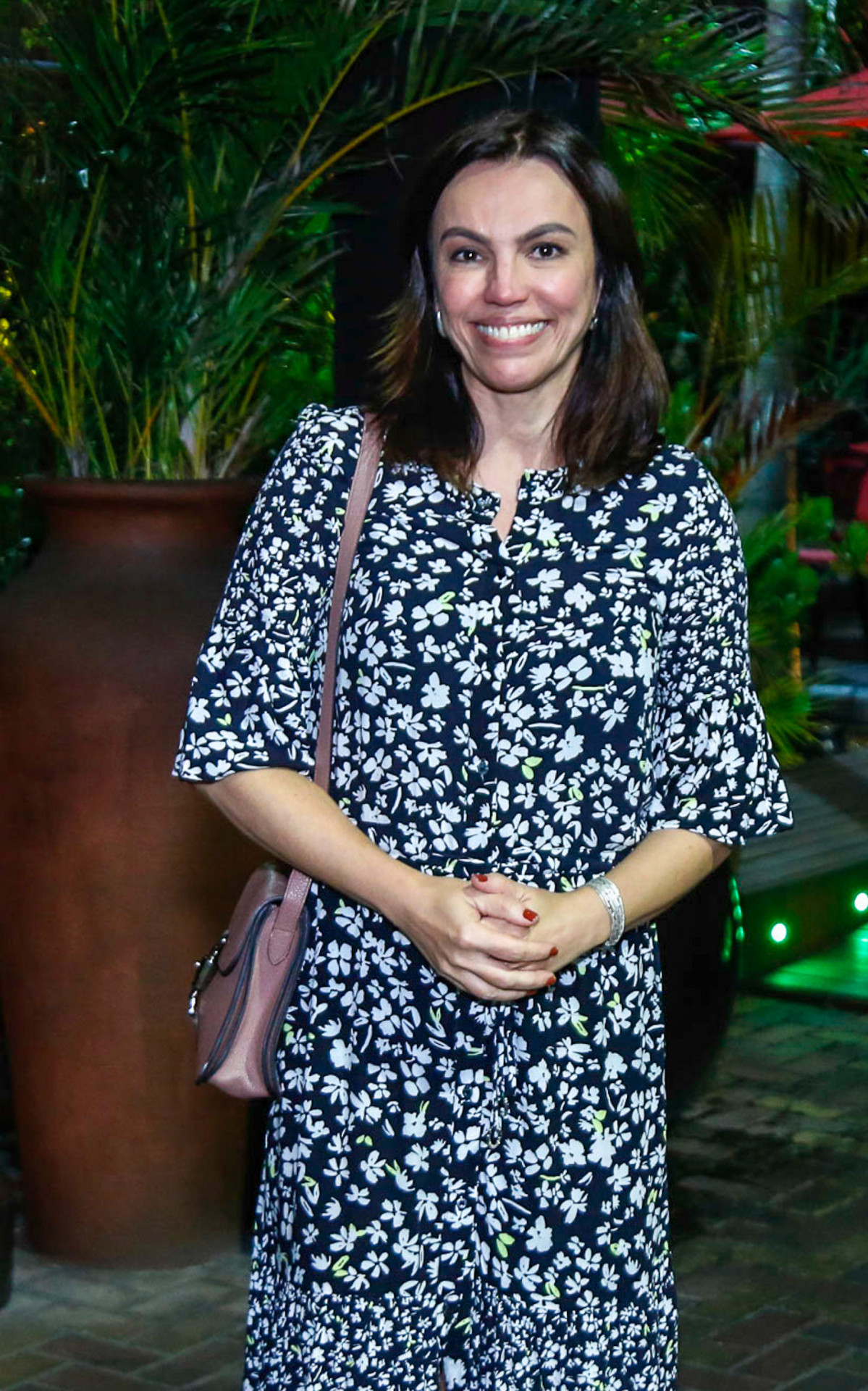 Ana Paula Ara&uacute;jo