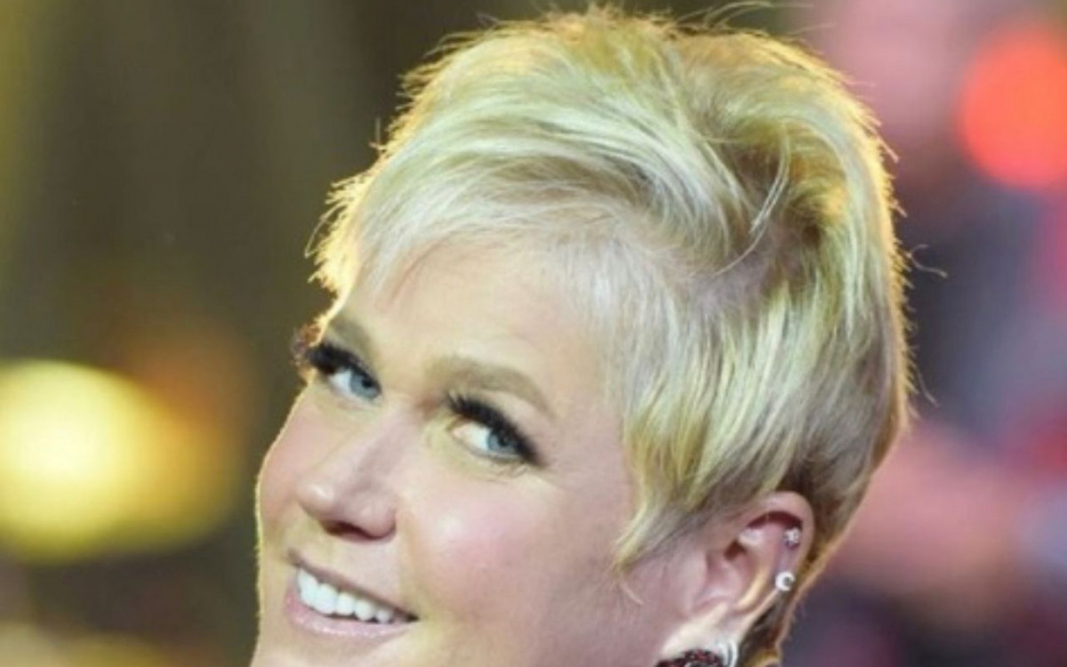 Xuxa Meneghel
