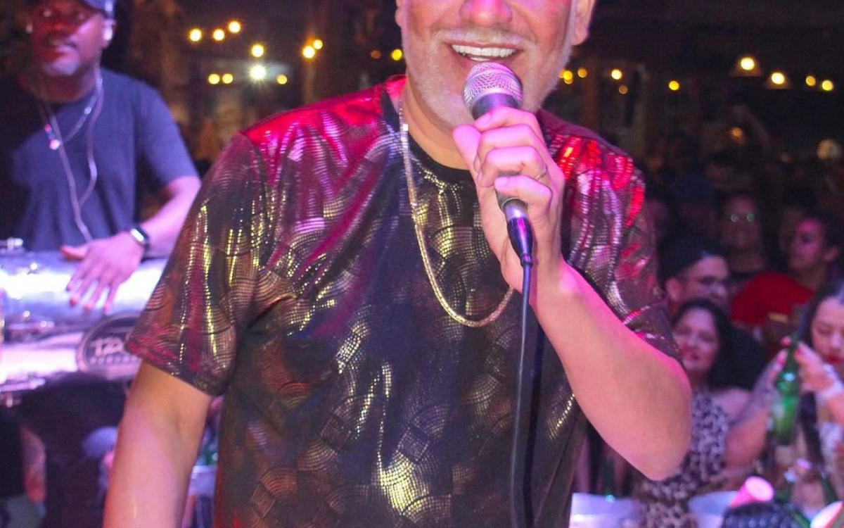 Chrigor se pronuncia ap&oacute;s fazer show alcoolizado em S&atilde;o Roque